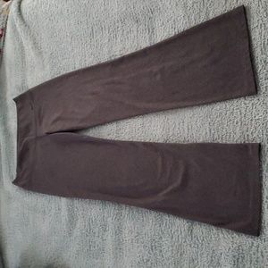 Nike Dri-fit  leggings women's sz M